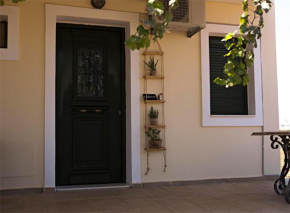 STUDIO OASIS, Vathianos Kampos